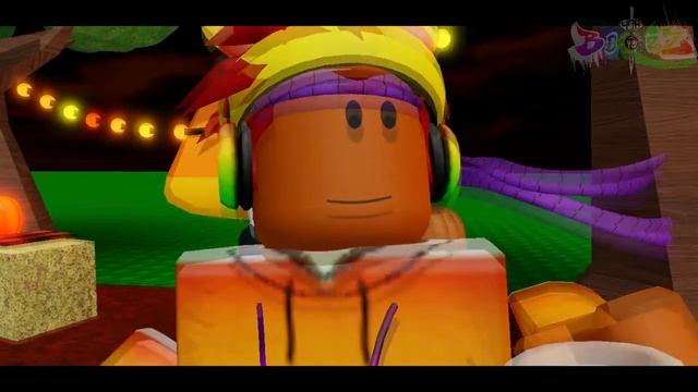 A Too late Happy halloween ? - Roblox animation смотреть онлайн