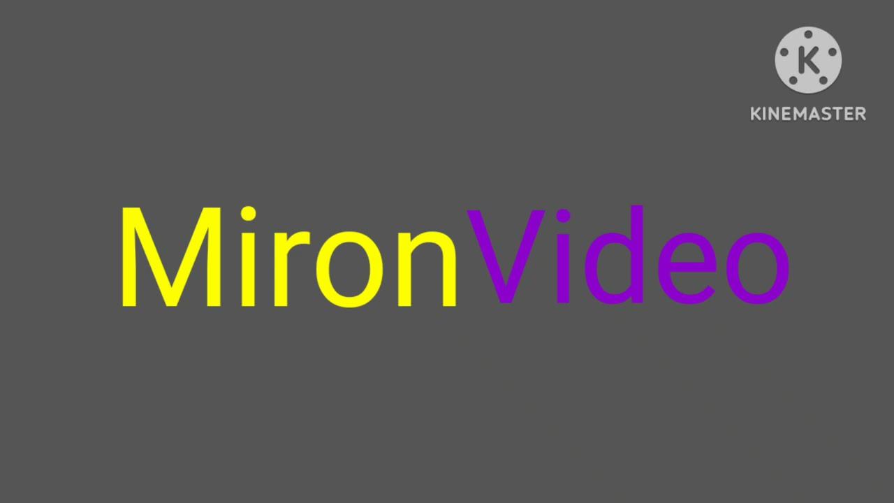 Miron Video смотреть онлайн