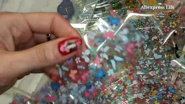 ОГРОМНАЯ 🙉 РАСПАКОВКА ПОСЫЛОК С АЛИЭКСПРЕСС ! ALIEXPRESS ❤️ Долгожданные посылки 📦 смотреть онлайн