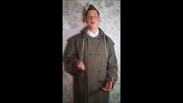 730 Гребеньщеков Даниил Творческое объединение «Арлекино» Викулов Сергей Одна навек смотреть онлайн