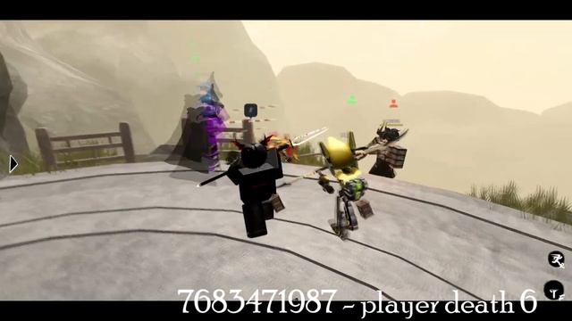 Roblox | ZO: Custom Kill Sound Collection. Part 14 смотреть онлайн