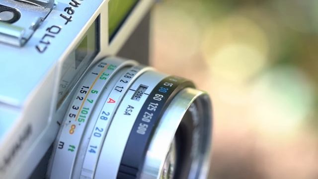 TOP 5 Poor Man`s Leicas смотреть онлайн