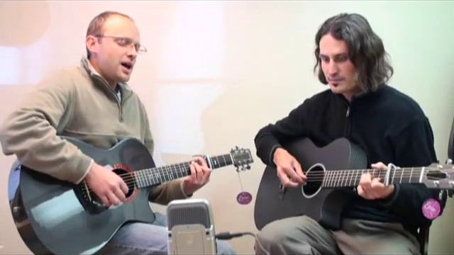 RainSong Shorty and LA-LE1 смотреть онлайн