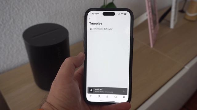 Análisis del nuevo Sonos Era 100: MEJOR en todo смотреть онлайн