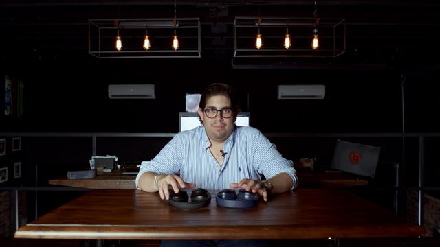 Review de los nuevos Bose 700 смотреть онлайн