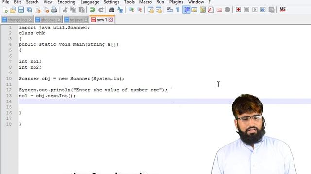 How to use Scanner class in java (4) смотреть онлайн