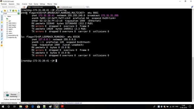 Docker part 2 : How to install and use docker. Step by step installation process смотреть онлайн