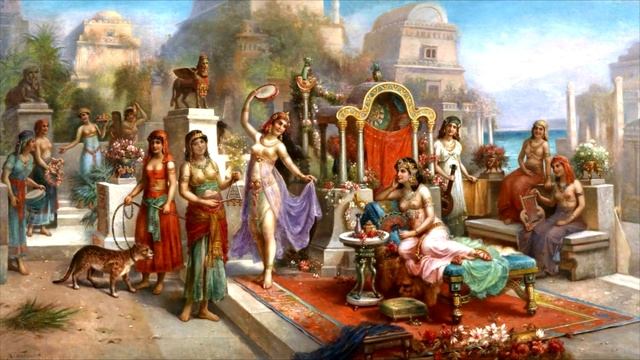 Шумеры: Междуречье и Аккадское царство. Часть 1. Цикл-Бронзовый век смотреть онлайн