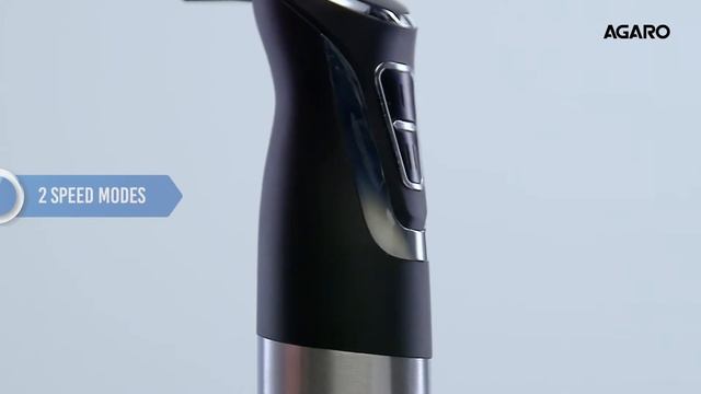 AGARO Marvel Hand Blender 800W