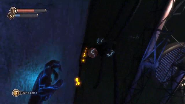 Becoming a Big Daddy (Bioshock #11) смотреть онлайн