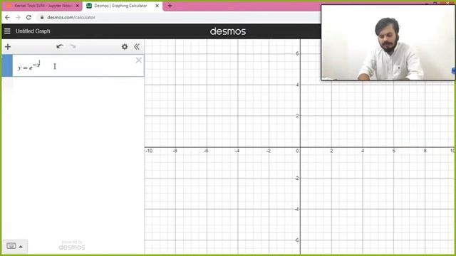 Kernel Trick in SVM | Code Example смотреть онлайн