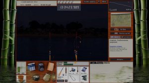 БОРНЕЙСКИЙ ПРОМЫСЕЛ "АРАВАНА" - 7\9 ~|рр3 2023|~