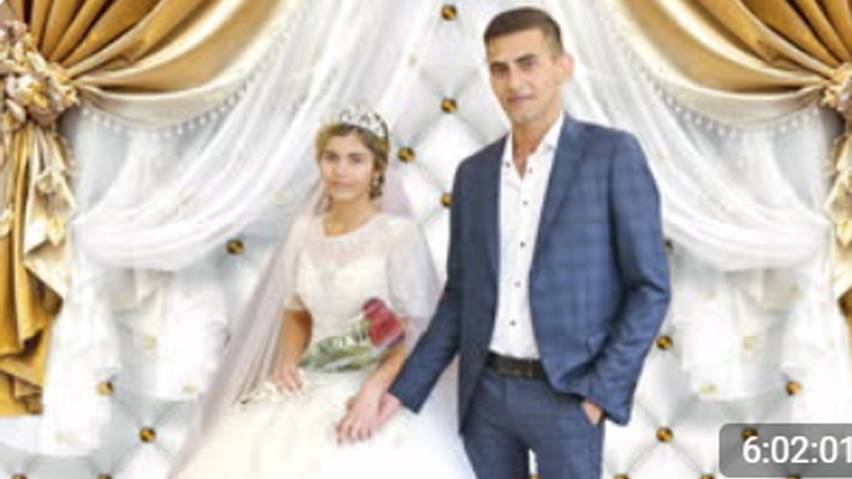 № 45 Цыганская свадьба Артур и Рита 7 сентября 2023 г Людиново кафе Замок смотреть онлайн