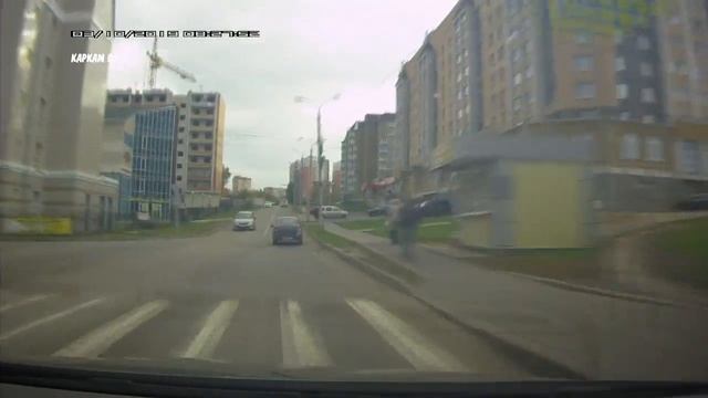 Угадай куда поедет Яндекс такси А316АА121 смотреть онлайн