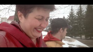 Суббота Решили жить в двух квартирах Я в ШОКЕ от Нинки и Вовчика