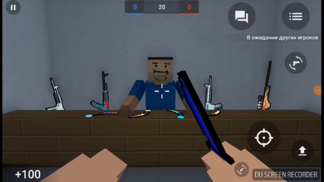 ШТО НАХОДИТСЯ В ИГРОКЕ YOBA В БЛОК СТРАЙК??УЗНАЕМ... смотреть онлайн