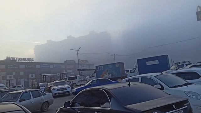 Крипота Краснодара 2022..