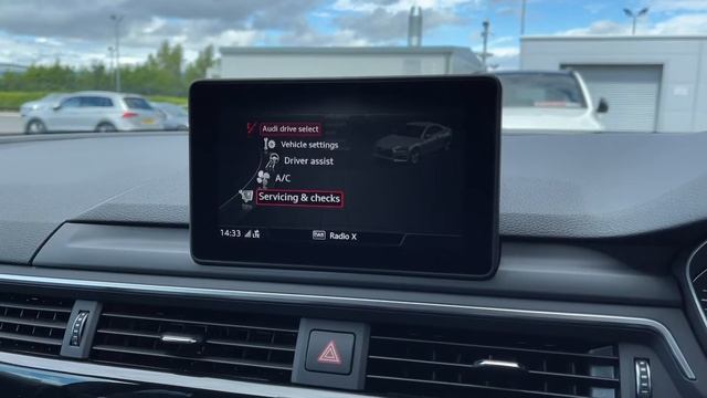 Used 2020 Audi A5 2.0 TDI Black Edition S Tronic quattro at Chester | Motor Match Used Cars for Sal смотреть онлайн