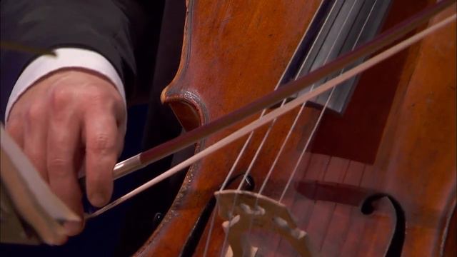 The Borodin Quartet perform at the Philharmonie in Paris смотреть онлайн