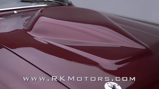 Faster Than A Hellcat In 1964?  Ford Thunderbolt