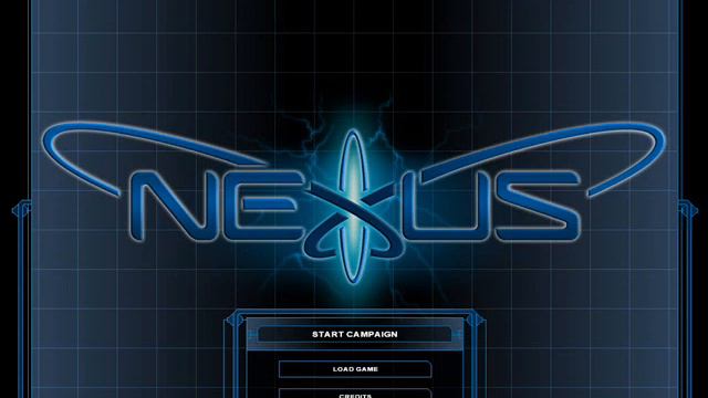 Nexus: The Jupiter Incident Soundtrack - Mechanoid смотреть онлайн