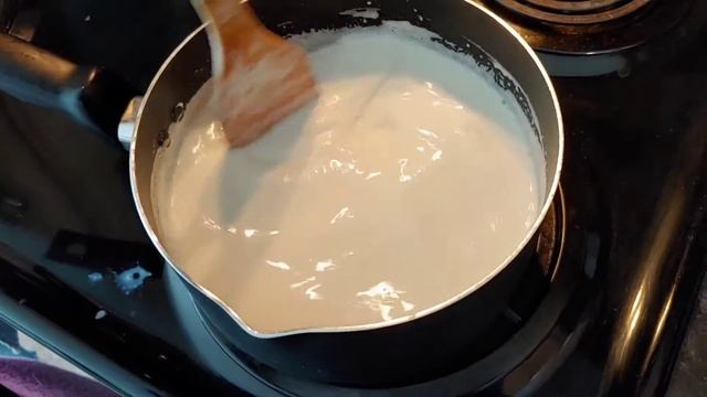 Маннная каша. Mannaya kasha. Semolina.The best ever food 4 kids 4 breakfast. Stop eating a Chips. смотреть онлайн