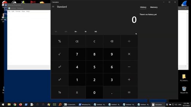 VoiceC2 POC - Using Speech Recognition смотреть онлайн