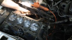 Б/У 21124 МОТОР ЗА 30000Р. ИЛИ КАП. РЕМОНТ С ТЮНИНГОМ Ч. 2