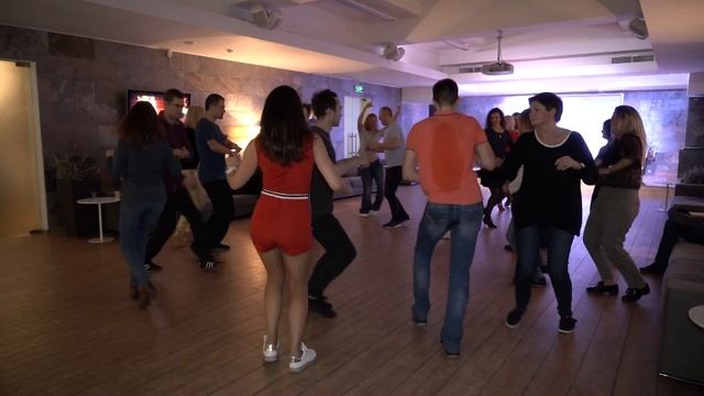 Вечеринка Mamita. 26 октября. смотреть онлайн