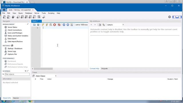 024 PHP 2017 PHP e MySQL Alternativas ao PHPMyAdmin смотреть онлайн