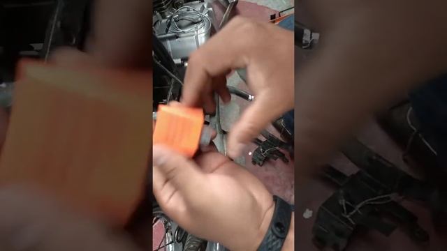 Solución direccionales parpadean rapido - Relay Flasher Regulable Direccionales Led смотреть онлайн