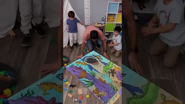 отличный вид