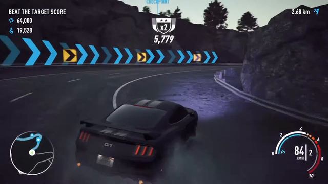 NEED FOR SPEED PAYBACK WALKTHROUGH (4K UHD PS4 PRO) - #18 | MAC : NOISE BOMB MISSION 18 | смотреть онлайн