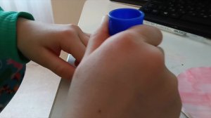 Туториал на шарик лол из бумаги. 🤠🤠🤠🤠🤠🤠
