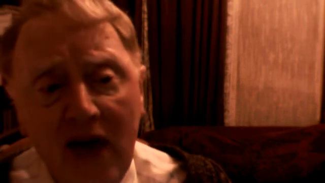 Hark The Herald Angels Sing....sung by Richard Carney, Claremorris, Co Mayo. смотреть онлайн