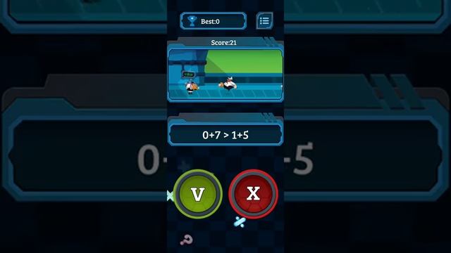 Crazy Math Unity Source Code Mobile Game смотреть онлайн