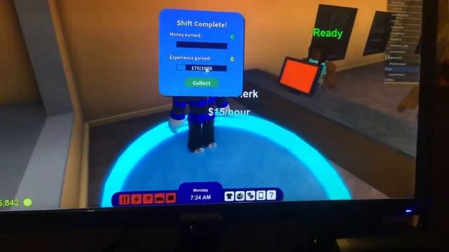 Игры и Роботы