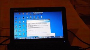 HP LaserJet Pro M1132s MFP лазерное МФУ - подключение  к компьютеру