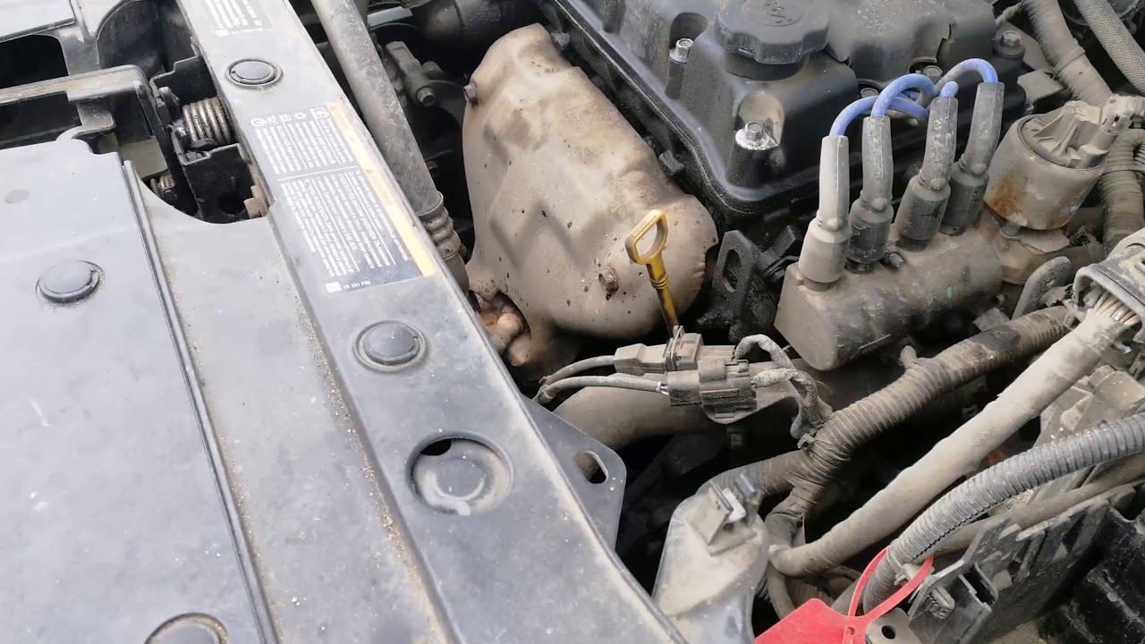 ХОЛОДНЫЙ ЗАПУСК CHEVROLET CRUZE | 1.6 MT | 2012 год - после простоя сроком 2 недели