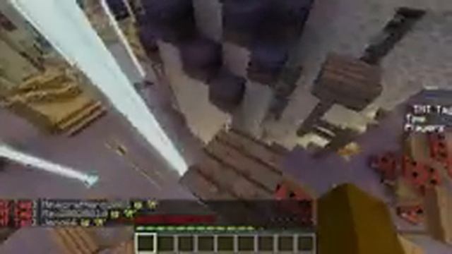 Minecraft: Let the Games Begin! - #16.5 - PAPERMAN!!! смотреть онлайн