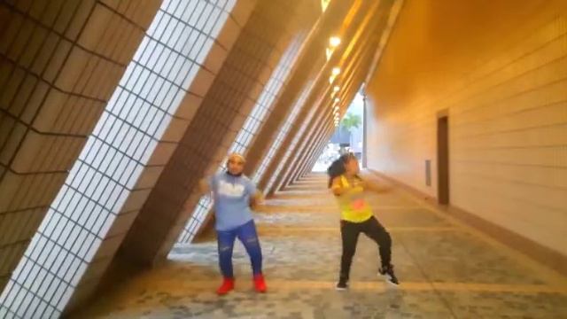 TEN CUIDADO|Pitbull,Farruko, IAmChino#zumba смотреть онлайн