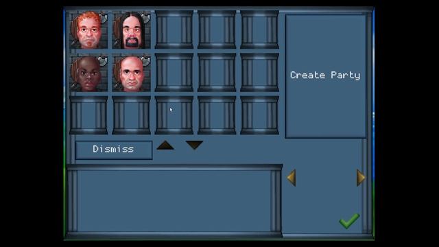 Let's Play heroes of a broken land # Part 1 a good start смотреть онлайн