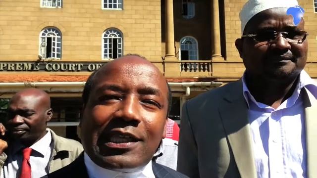 Appeal Court dismisses poll suit against Bura MP Ali Wario смотреть онлайн