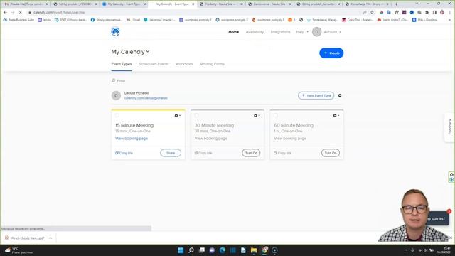 Jak Sprzedawać Ebooki, Kursy Online Na WordPress Woocommerce [ w 15 minut ] смотреть онлайн