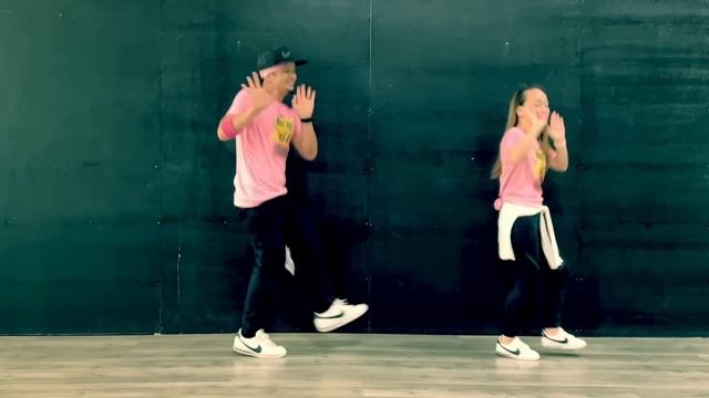 30-MINUTE NON-STOP TIKTOK DANCE WORKOUT | 30-MINUTE ZUMBA TIKTOK FITNESS | REMIX | 2022 | CDO DUO смотреть онлайн