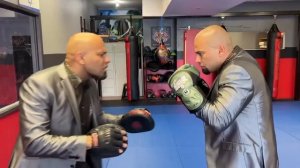 Salamanca Twins Boxing | Better Call Saul 6