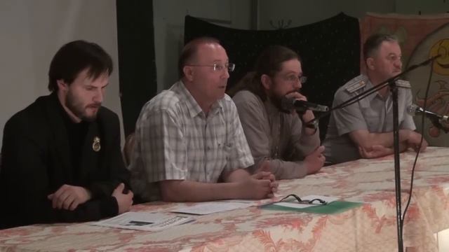 Зона особого внимания (26_05_14) смотреть онлайн