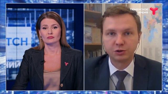 Ждать ли снижения цен на топливо ? Мнение эксперта смотреть онлайн