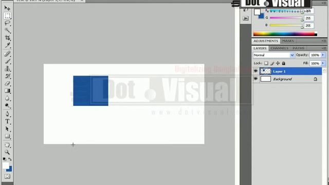 move tool - photoshop tutorial смотреть онлайн