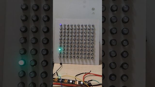 Яркие диоды RGB на STM32 смотреть онлайн